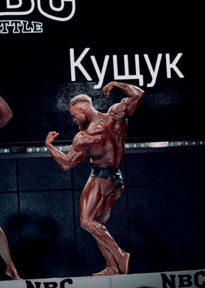 Фотограф Андрей Ёрш